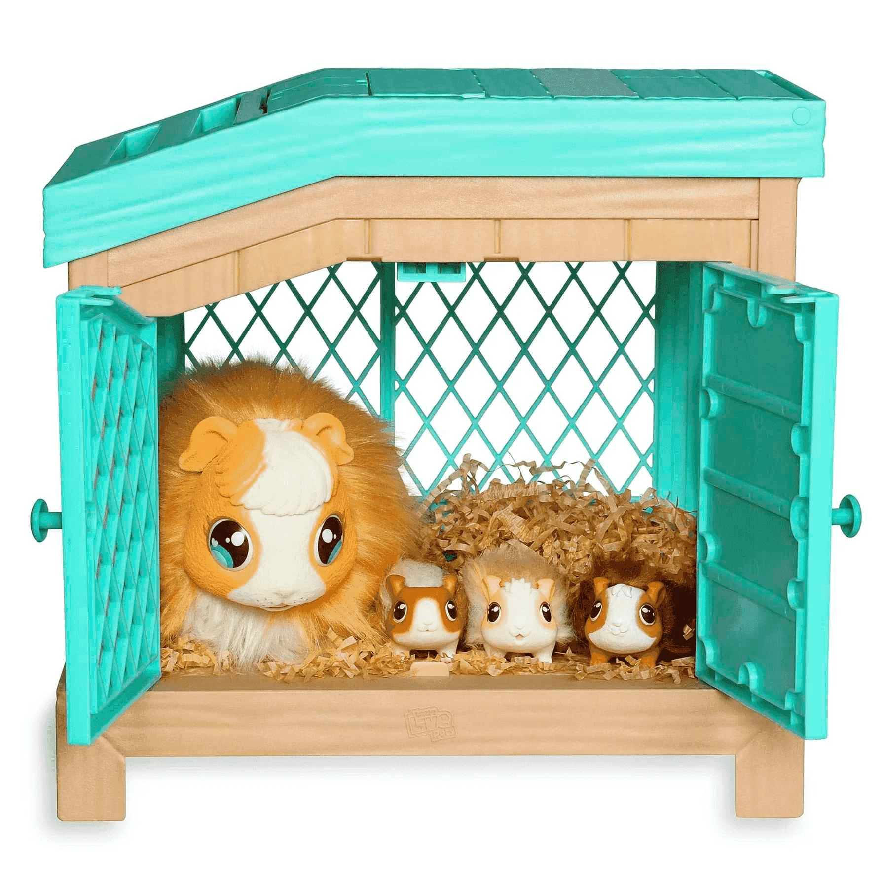 Little Live Pets Mama Surprise - Image 7