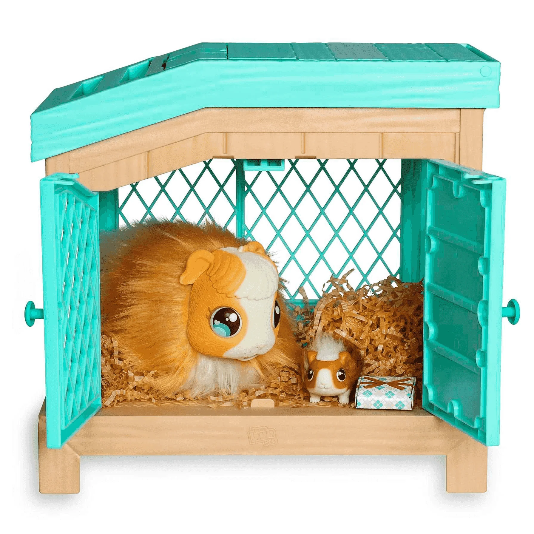 Little Live Pets Mama Surprise - Image 8