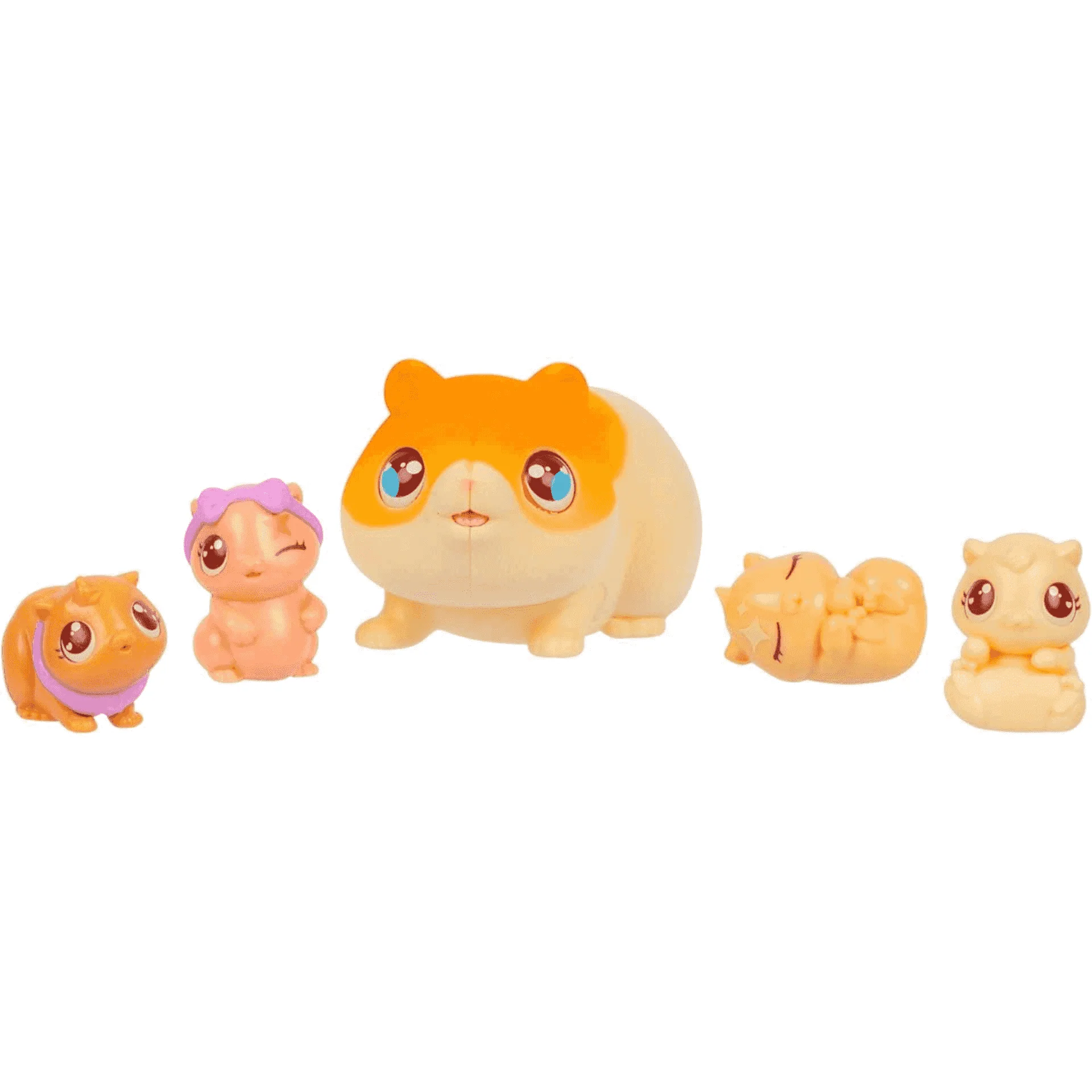 Little Live Pets Mamá Surprise Minis Hámster - Image 5