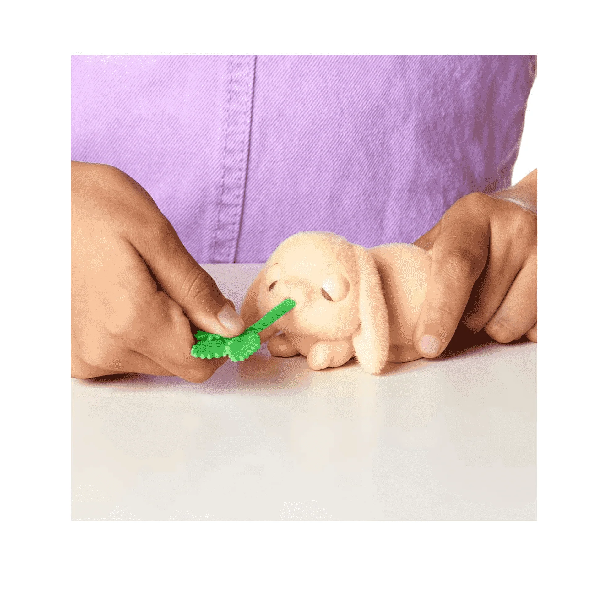 Little Live Pets Mamá Surprise Minis Pink - Image 6