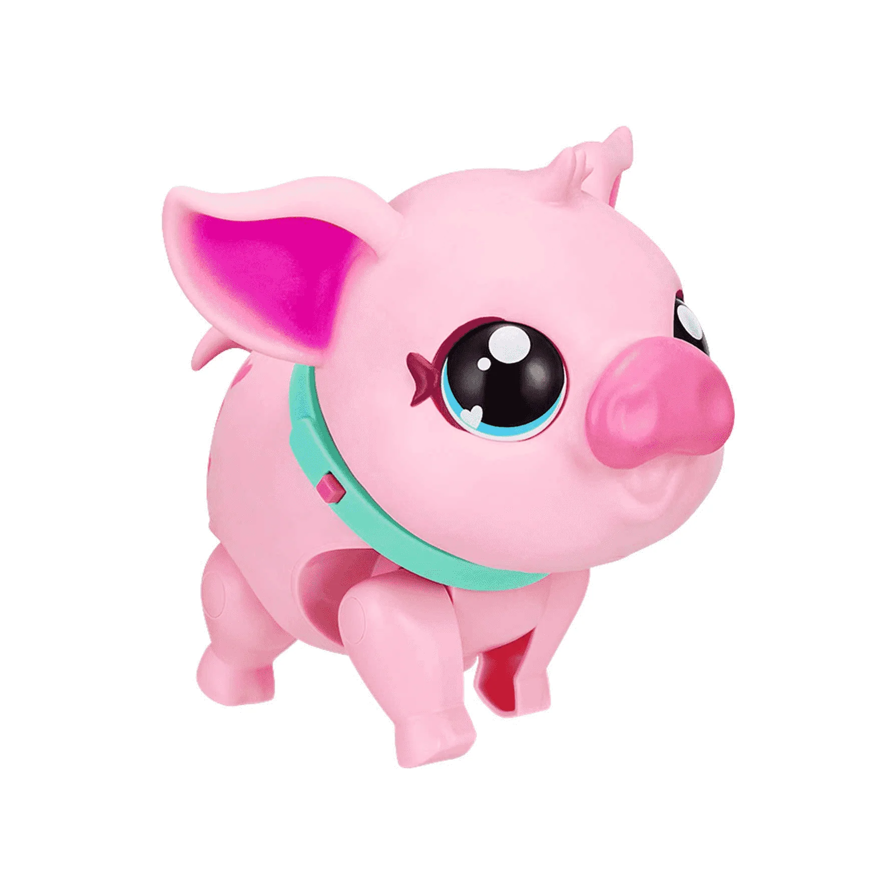 Little Live Pets My Little Pig Pet