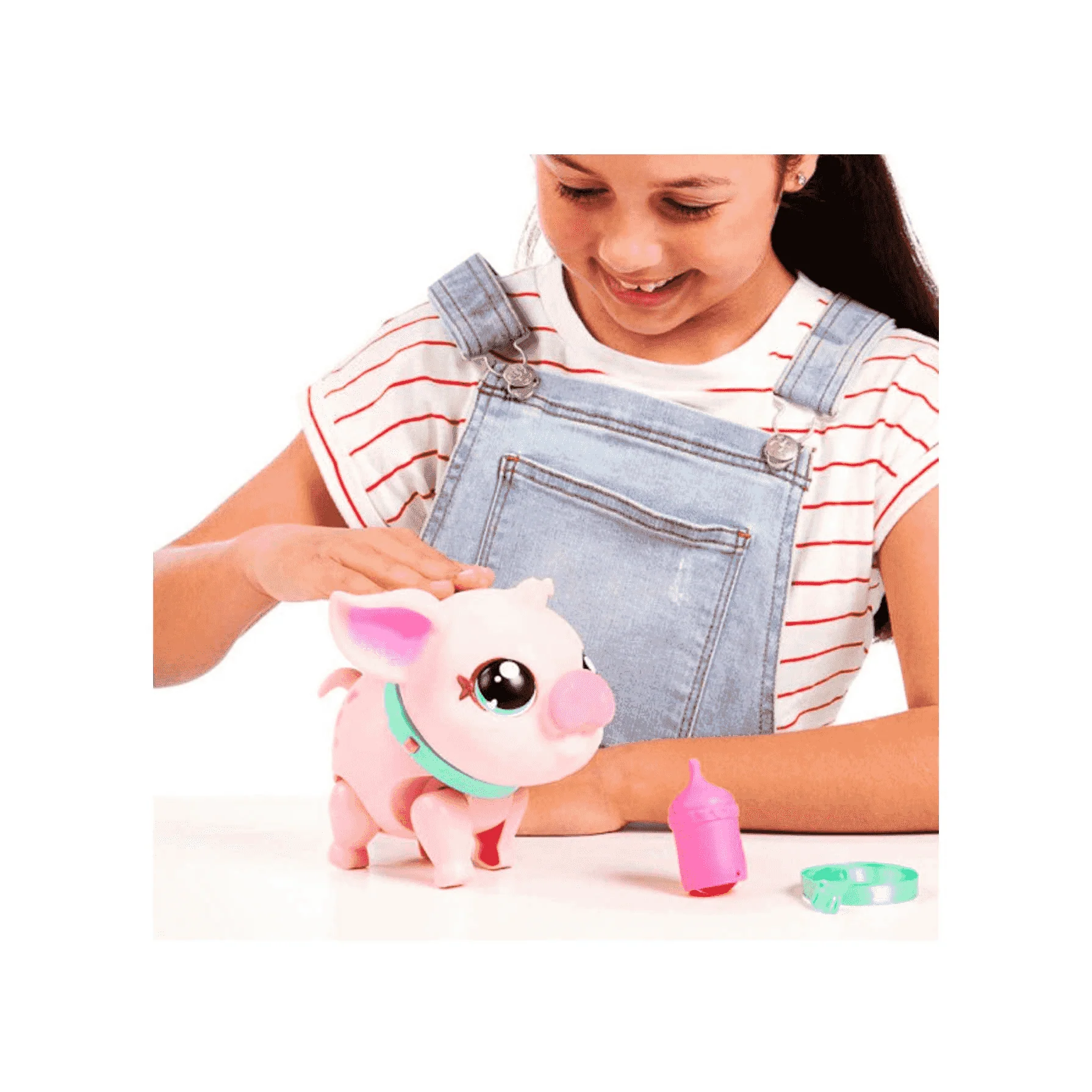 Little Live Pets My Little Pig Pet - Image 4