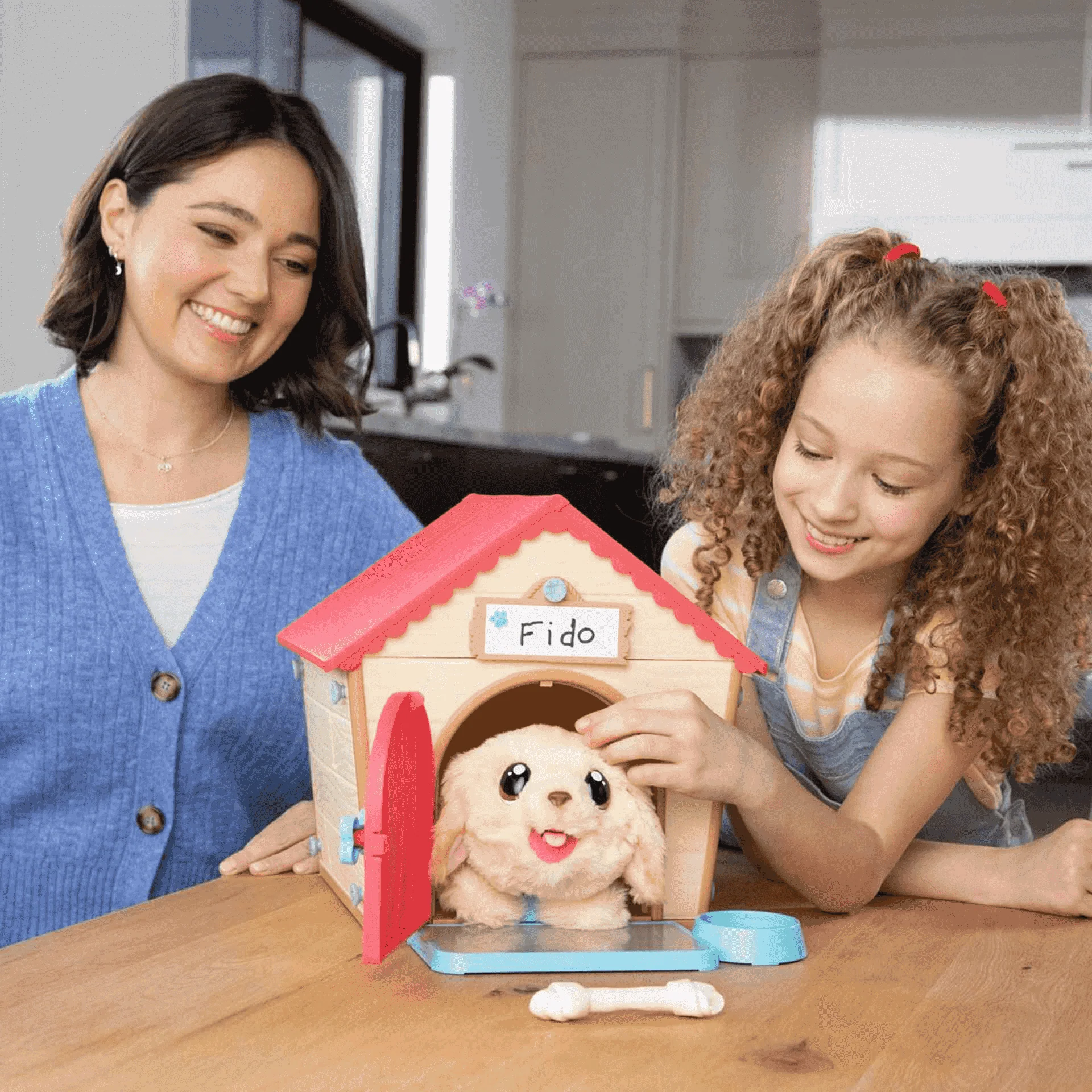 Little Live Pets Puppy Home - Image 5
