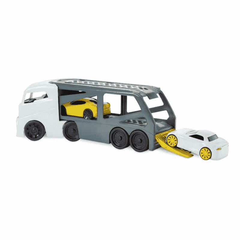 Little Tikes Gran Camión de Transporte - Image 3