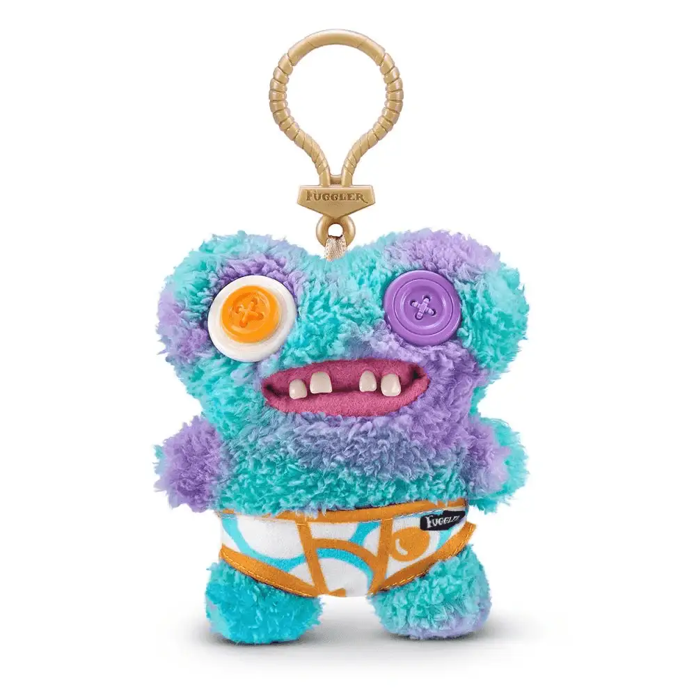Llavero Fuggler Serie 4 – Modelo Surtido - Image 11