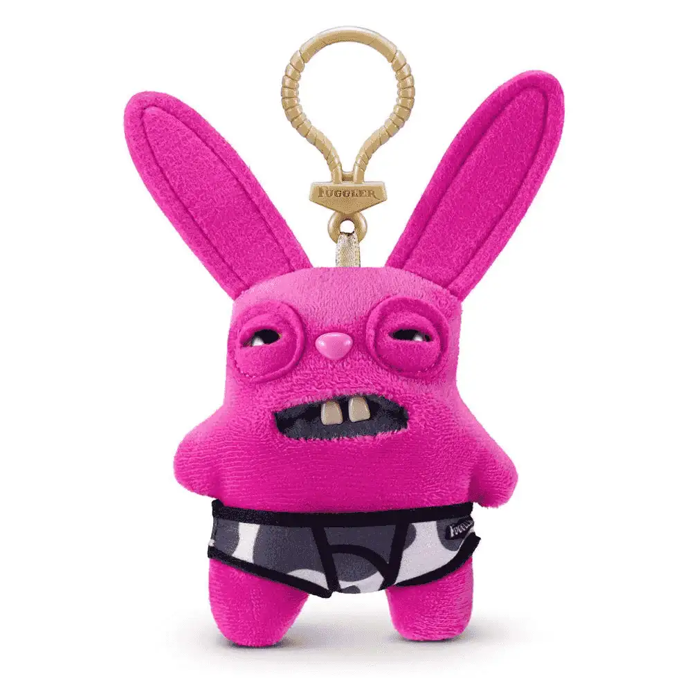 Llavero Fuggler Serie 4 – Modelo Surtido - Image 2