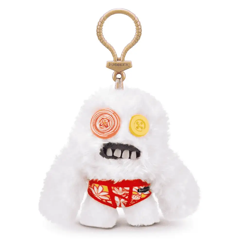 Llavero Fuggler Serie 4 – Modelo Surtido - Image 3