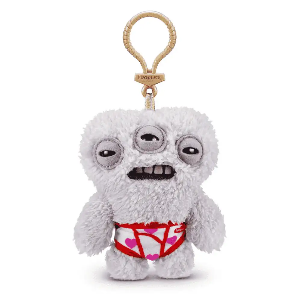 Llavero Fuggler Serie 4 – Modelo Surtido - Image 6