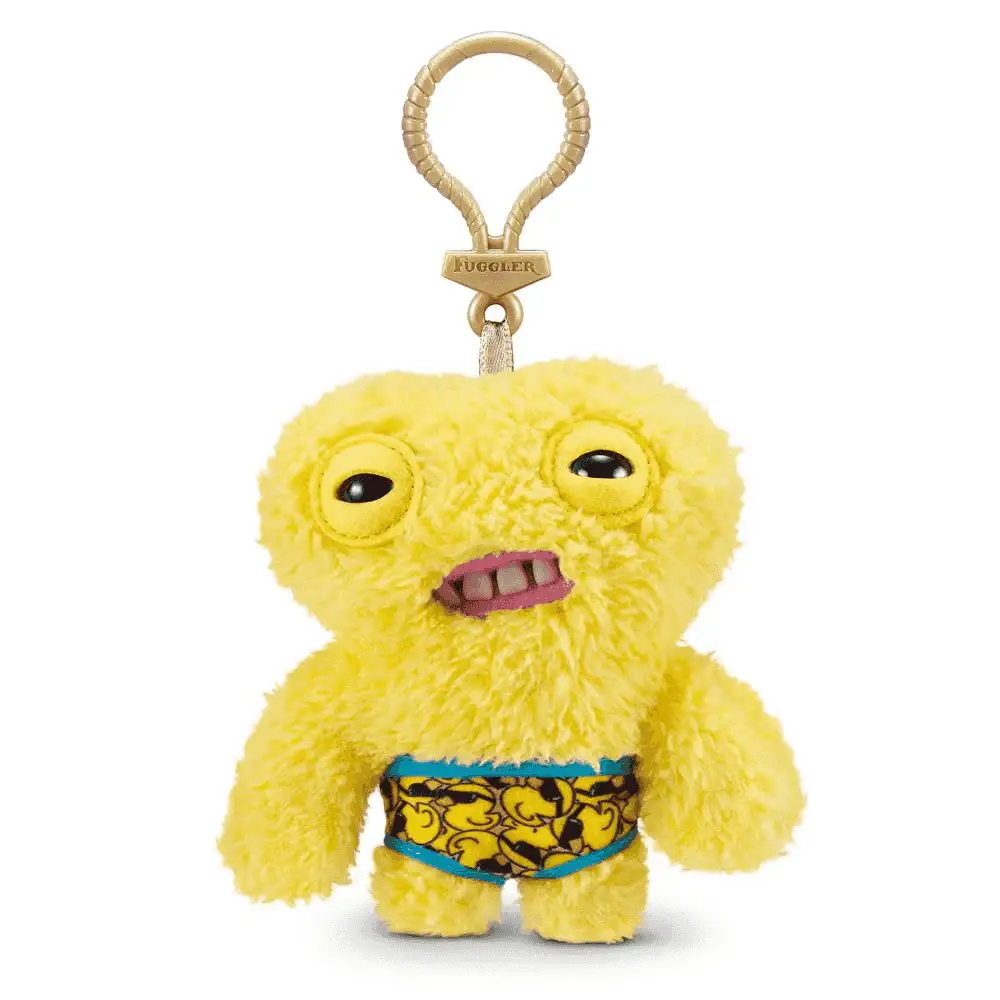 Llavero Fuggler Serie 4 – Modelo Surtido - Image 9