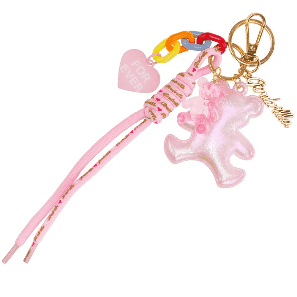 Llavero Girabrilla Glam Surtido - Image 5