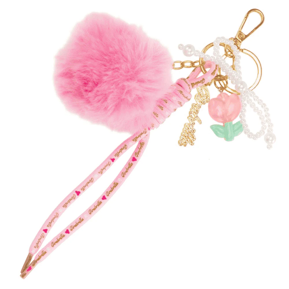 Llavero Girabrilla Glam Surtido - Image 6