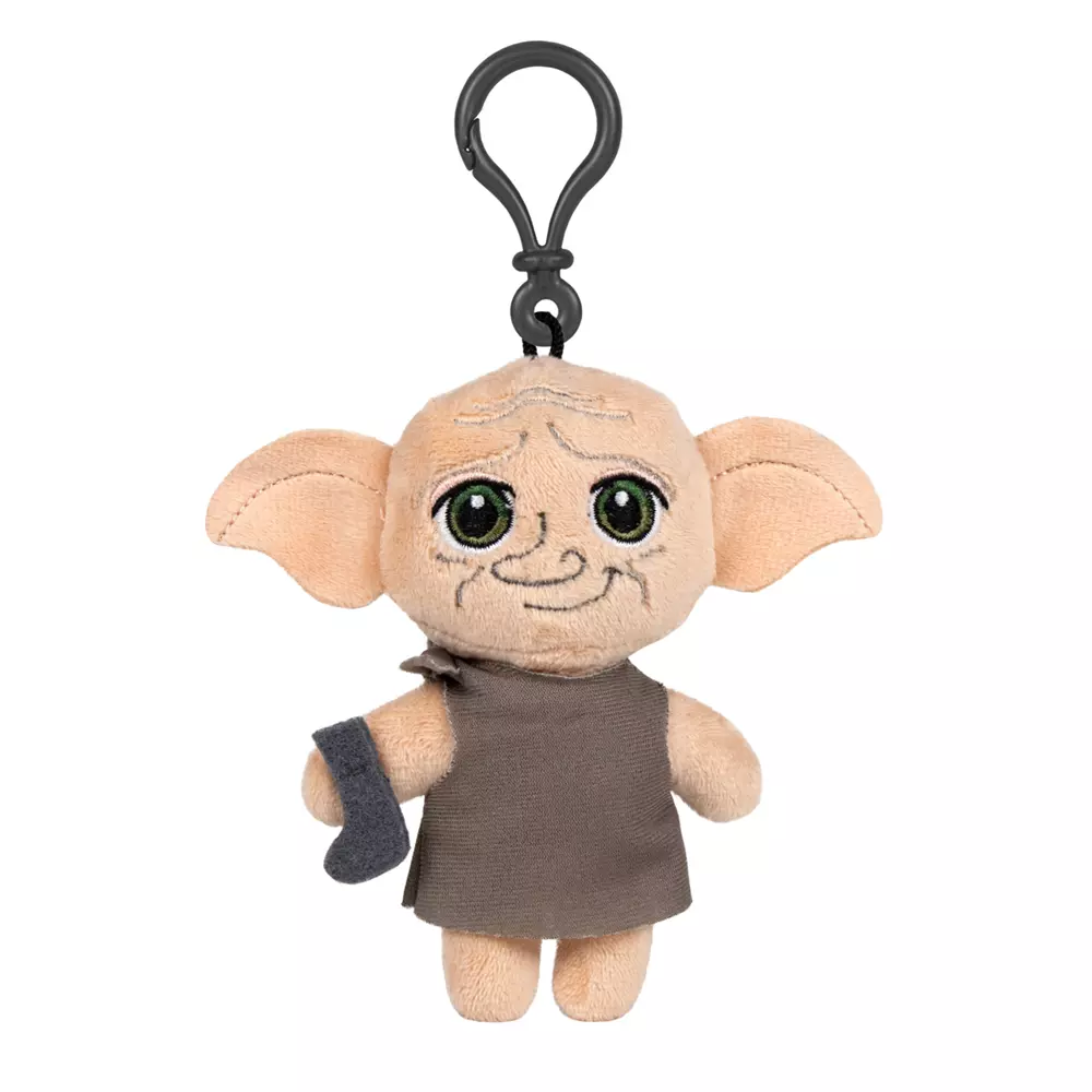 Llavero peluche Dobby Harry Potter