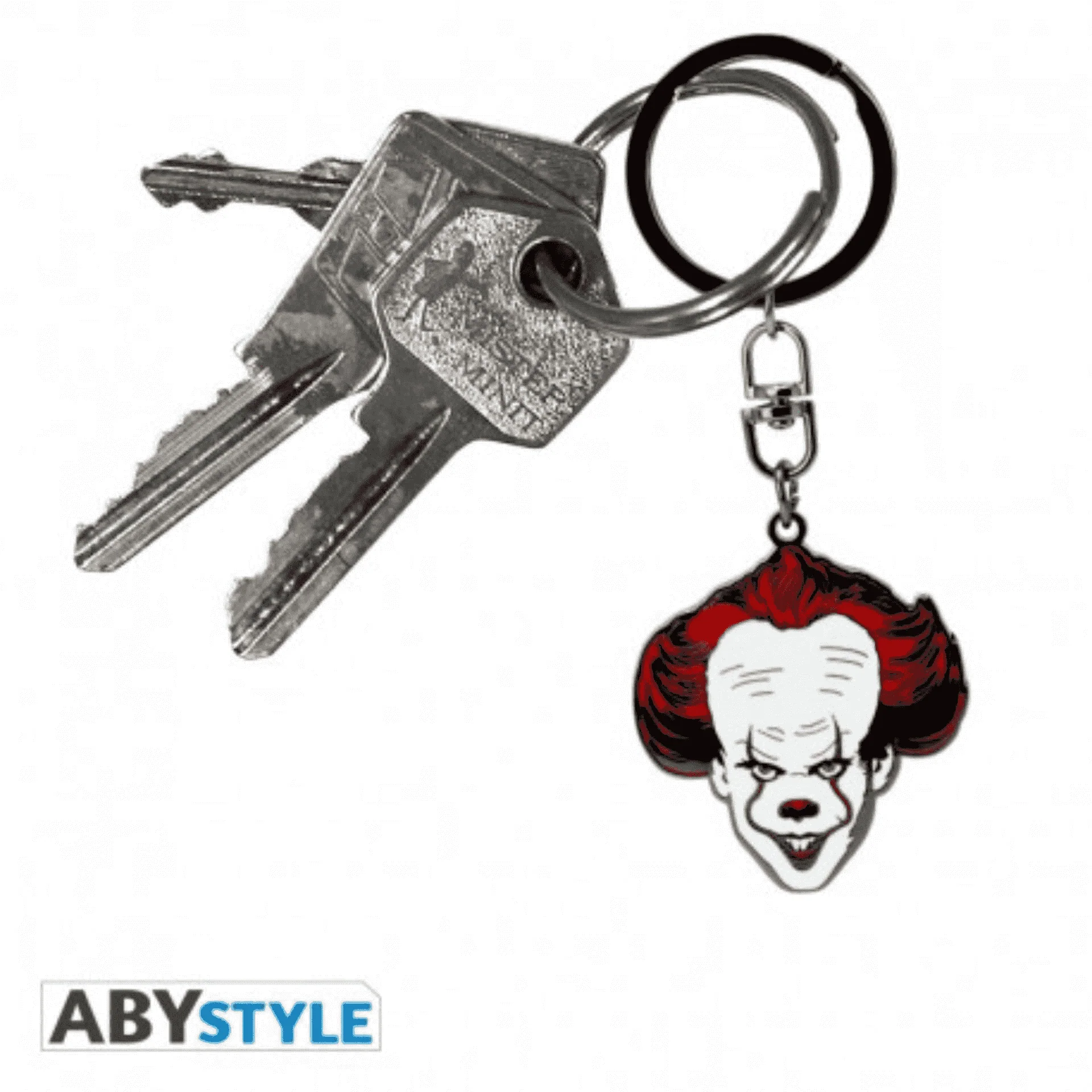Llavero Pennywise IT - Image 2