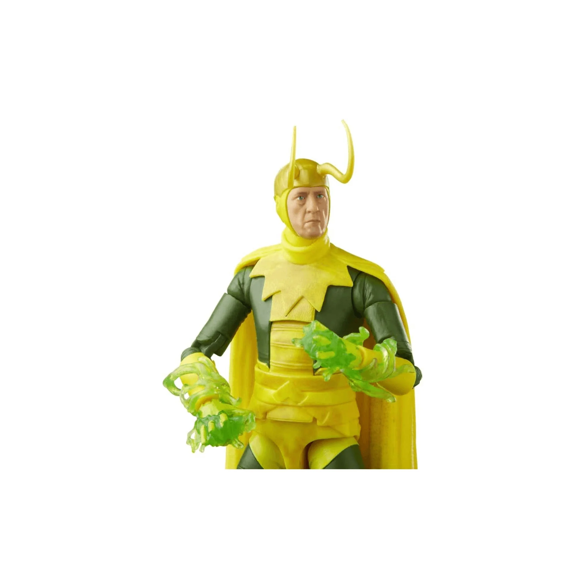 Loki Clásico Marvel Legends Series - Image 2