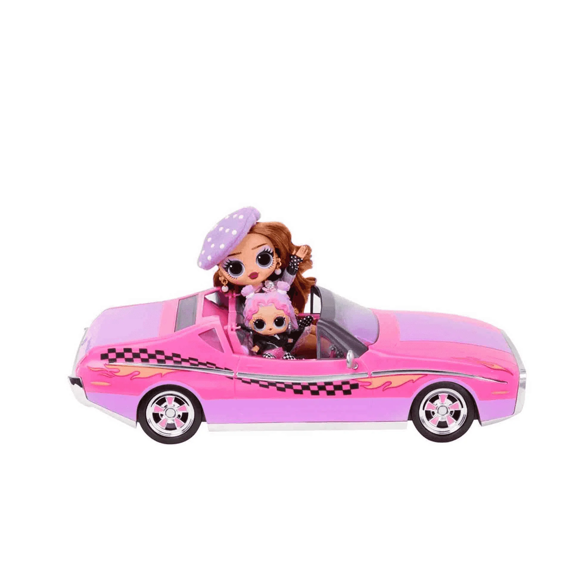 Lol Surprise - City Cruiser - Image 2