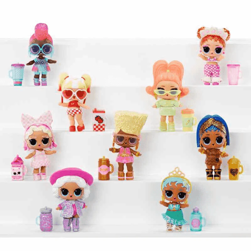 LOL Surprise Muñeca Sunshine Makeover - Image 2