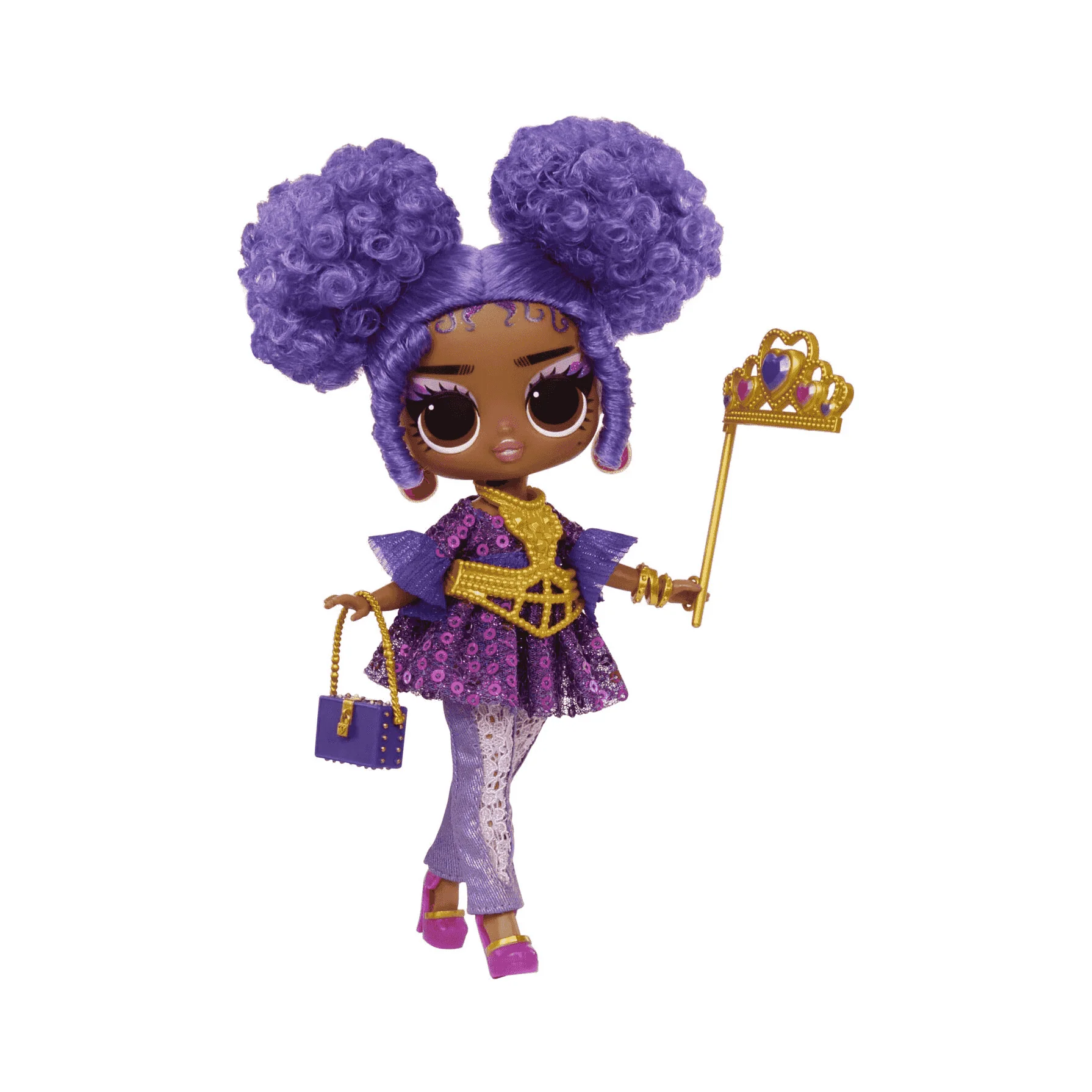 LOL Surprise Muñeca Tweens Cassie Cool - Image 2