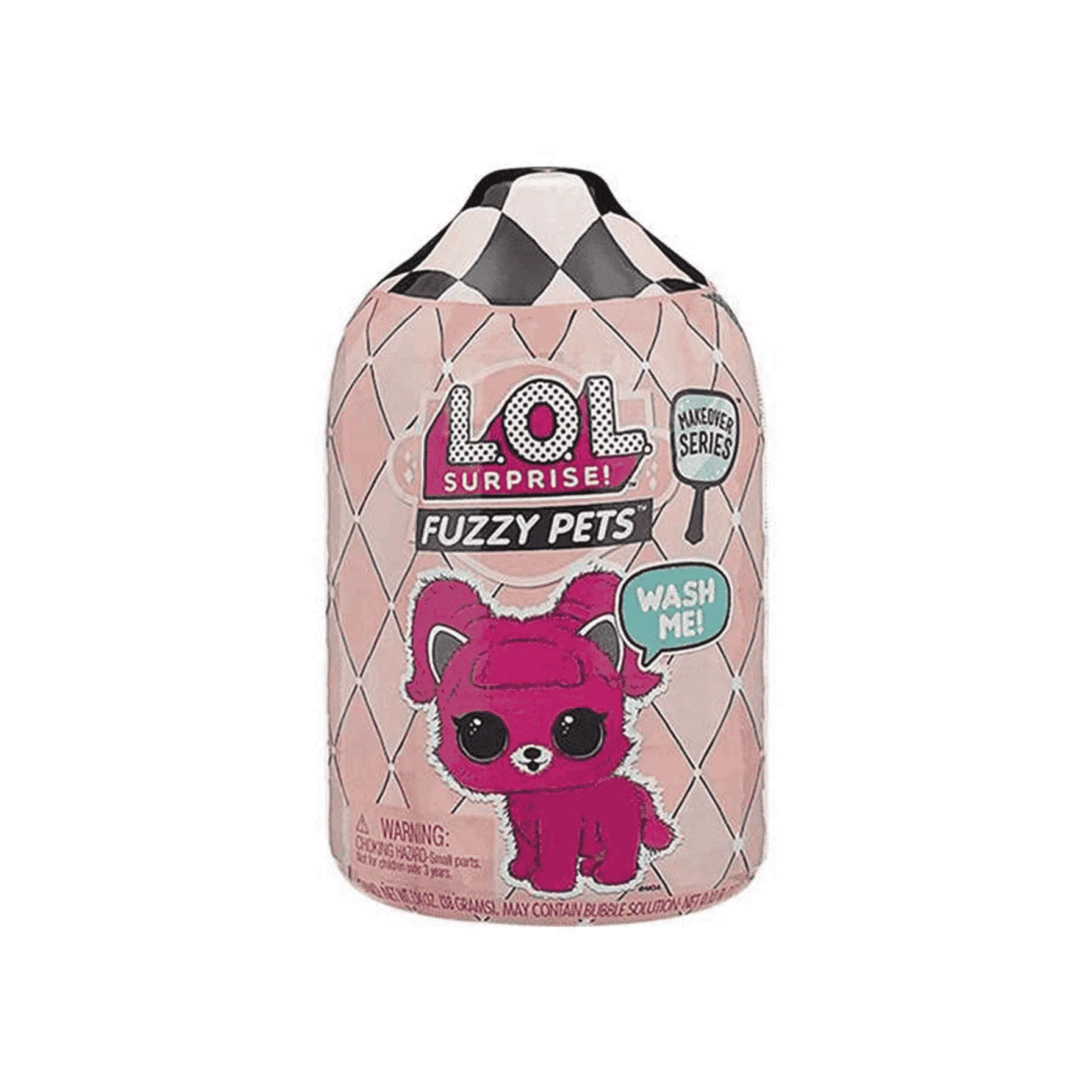 LOL Surprise S5 Fuzzy Pets