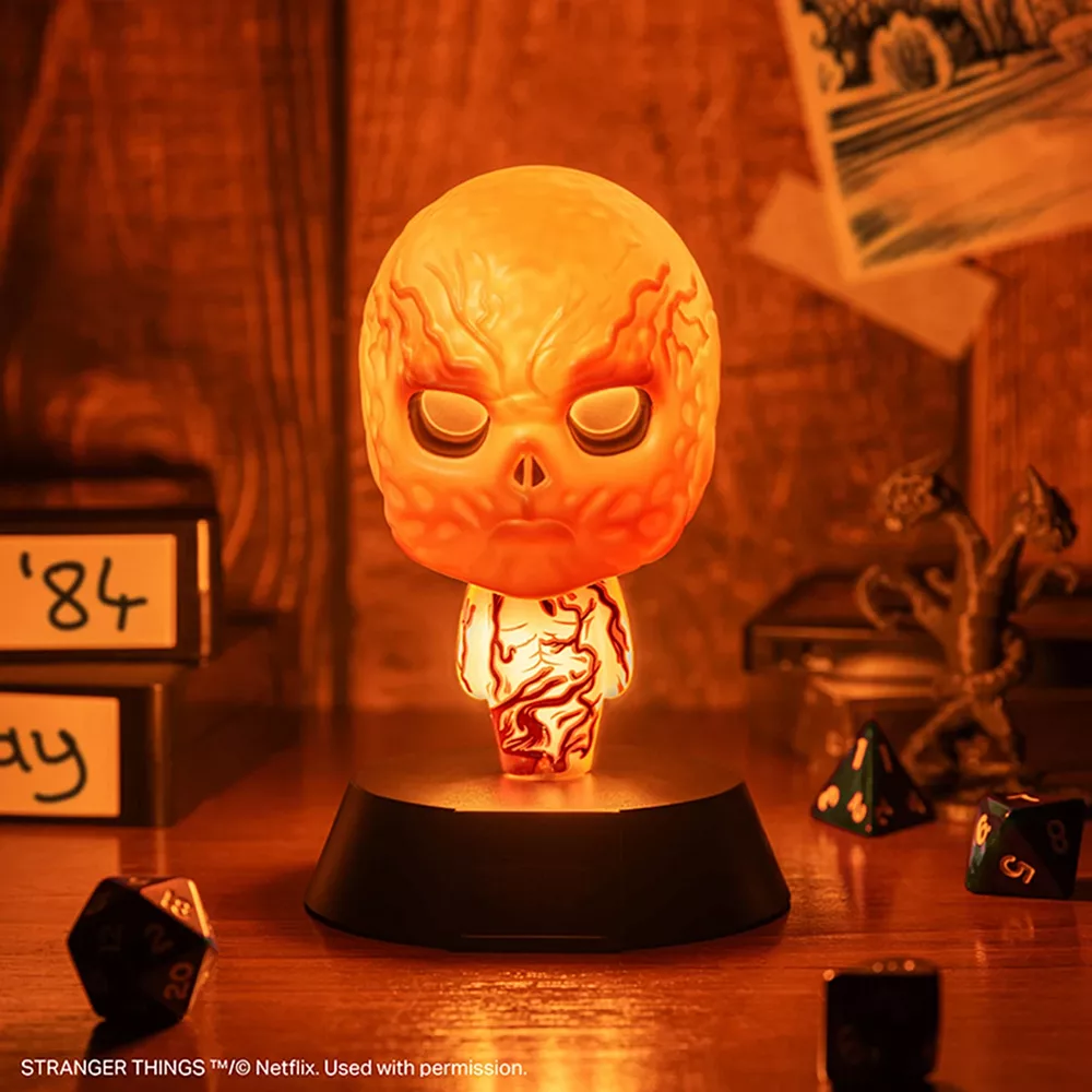 Luz Icon Vecna Stranger Things 11 cm - Image 5