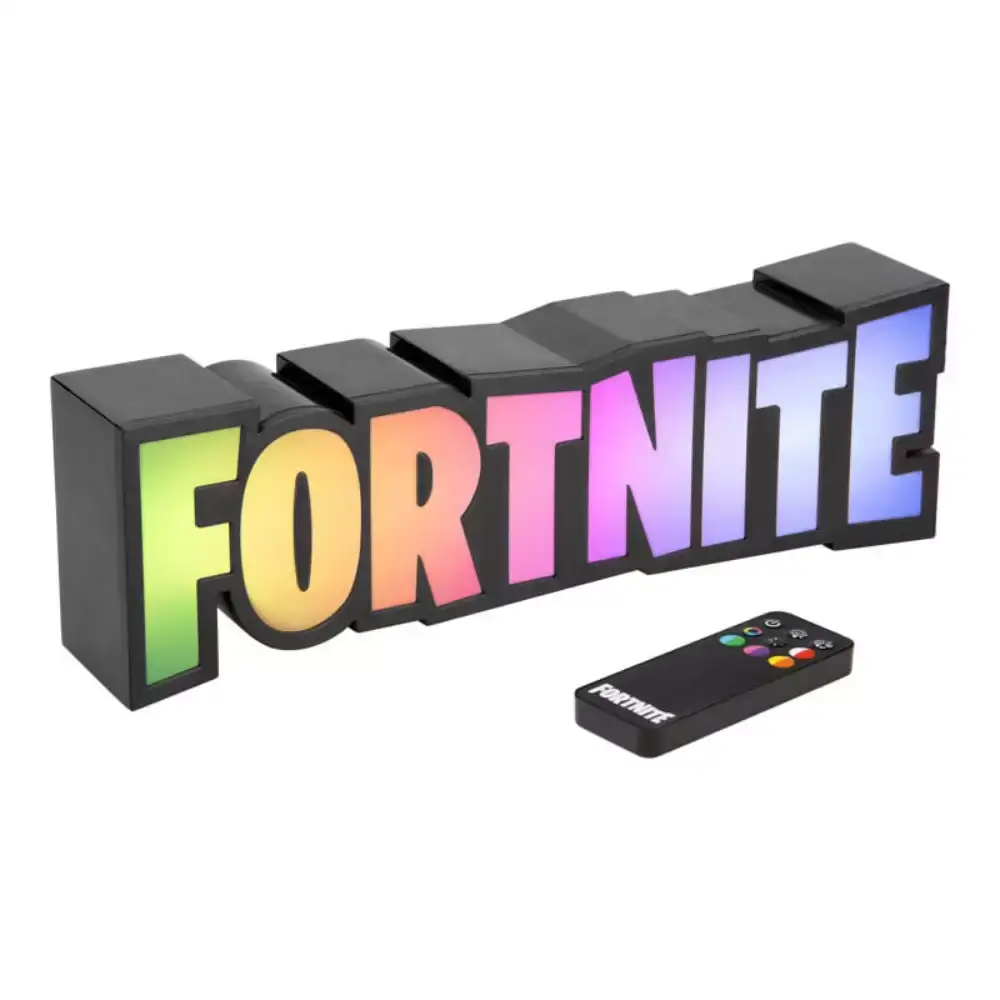 Luz LED Fortnite Oficial