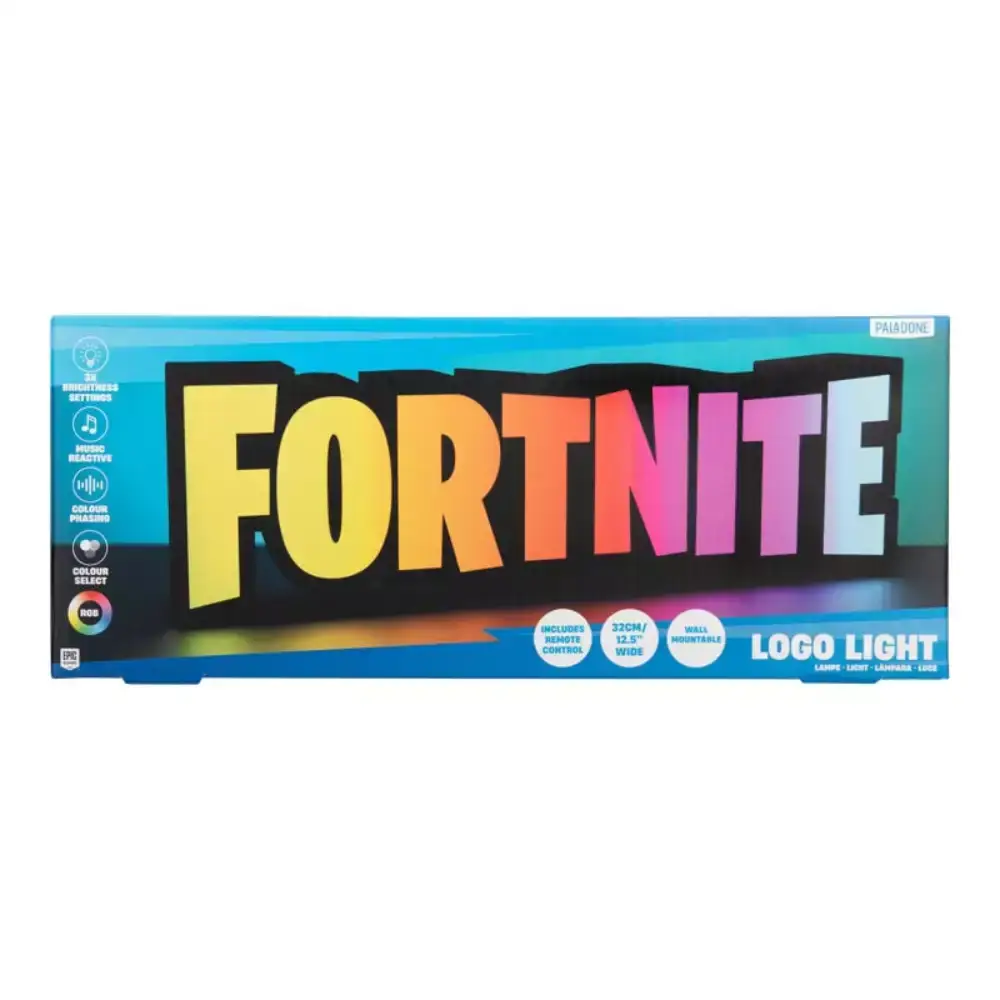 Luz LED Fortnite Oficial - Image 2