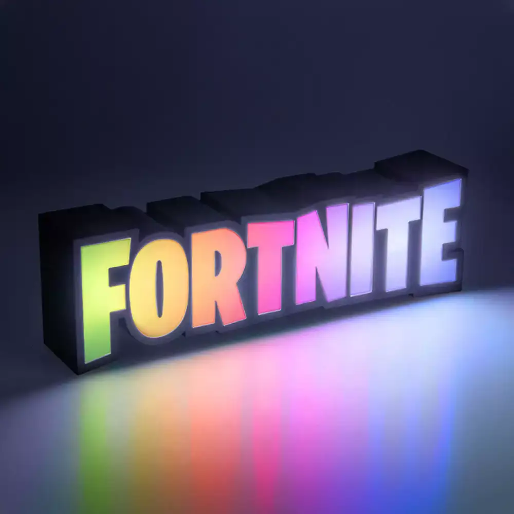 Luz LED Fortnite Oficial - Image 3