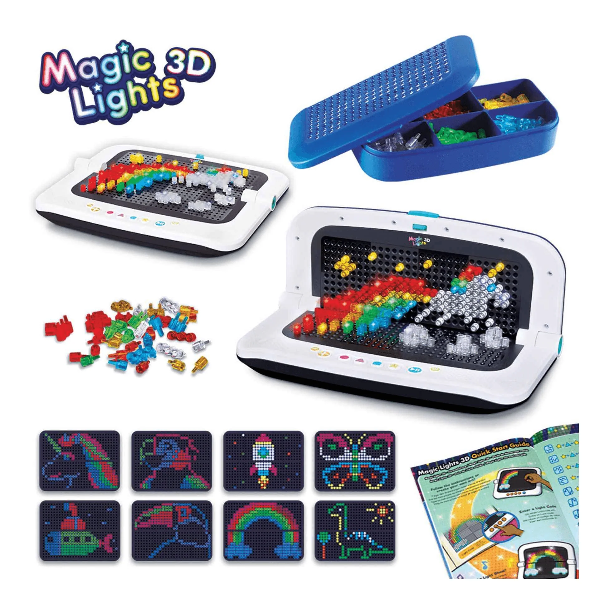 Magic Lights 3D - Image 2