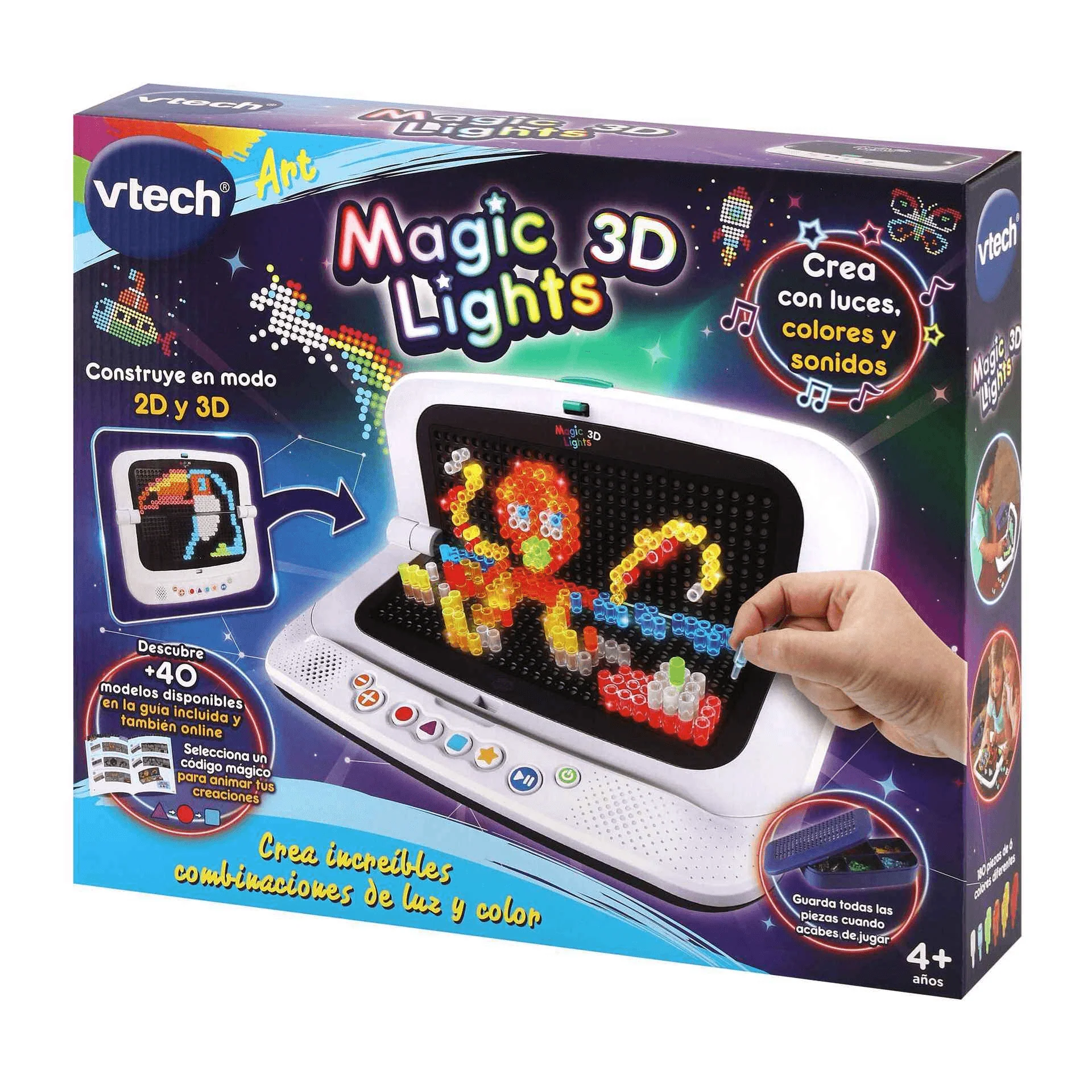 Magic Lights 3D - Image 7
