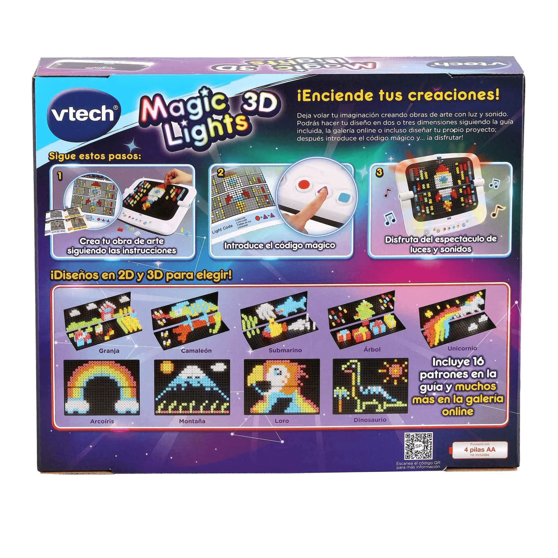 Magic Lights 3D - Image 8