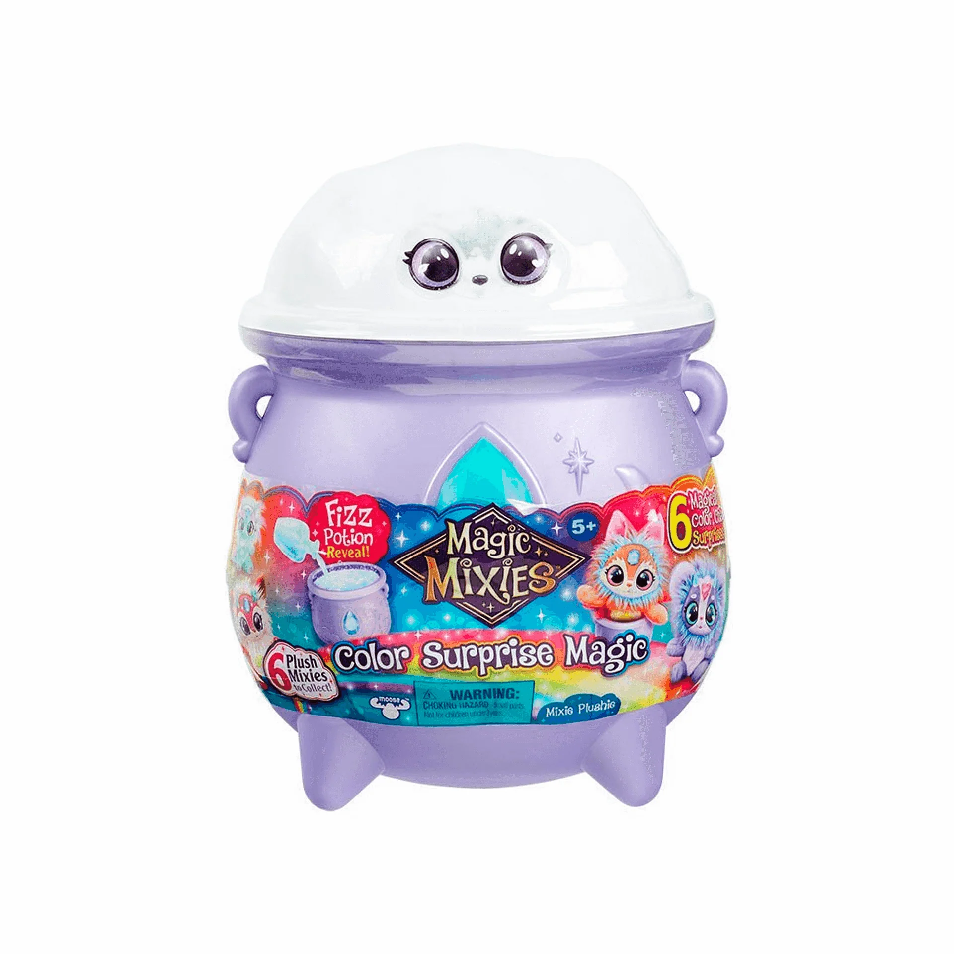 Magic Mixies Magicolor Surprise