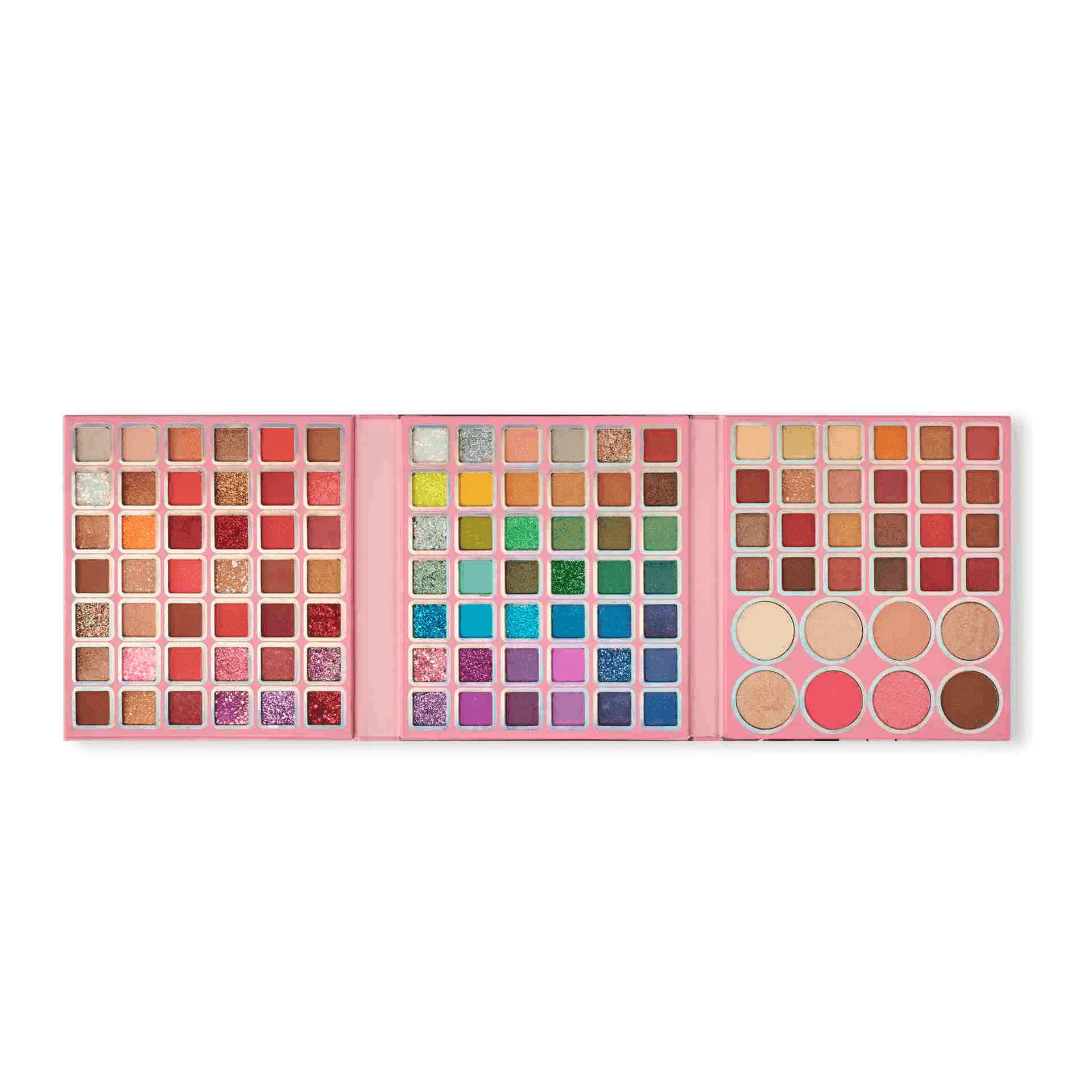 Magic Studio Pinup Greatest Colors Beauty Set