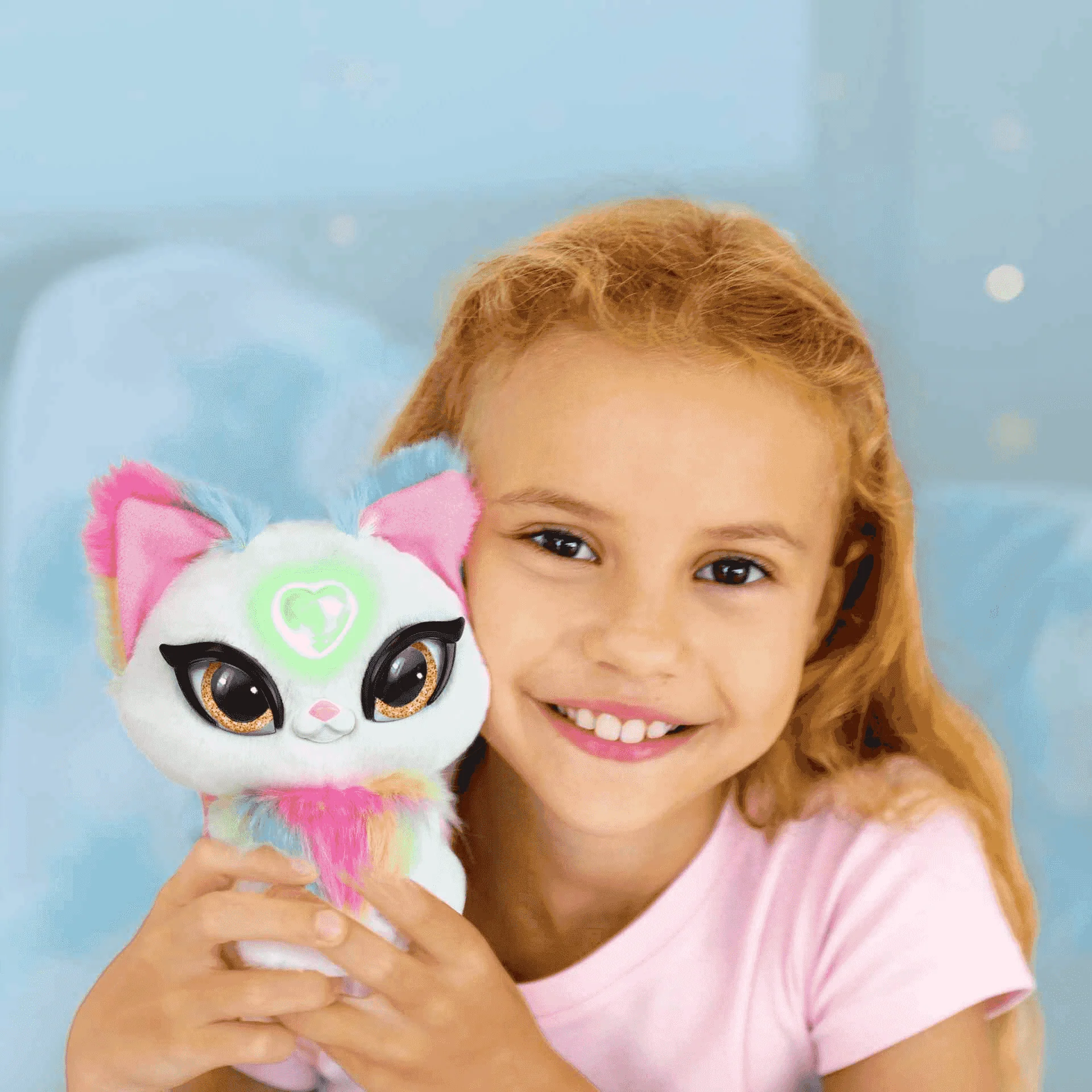 Magic Whisper de My Fuzzy Friends - Image 3