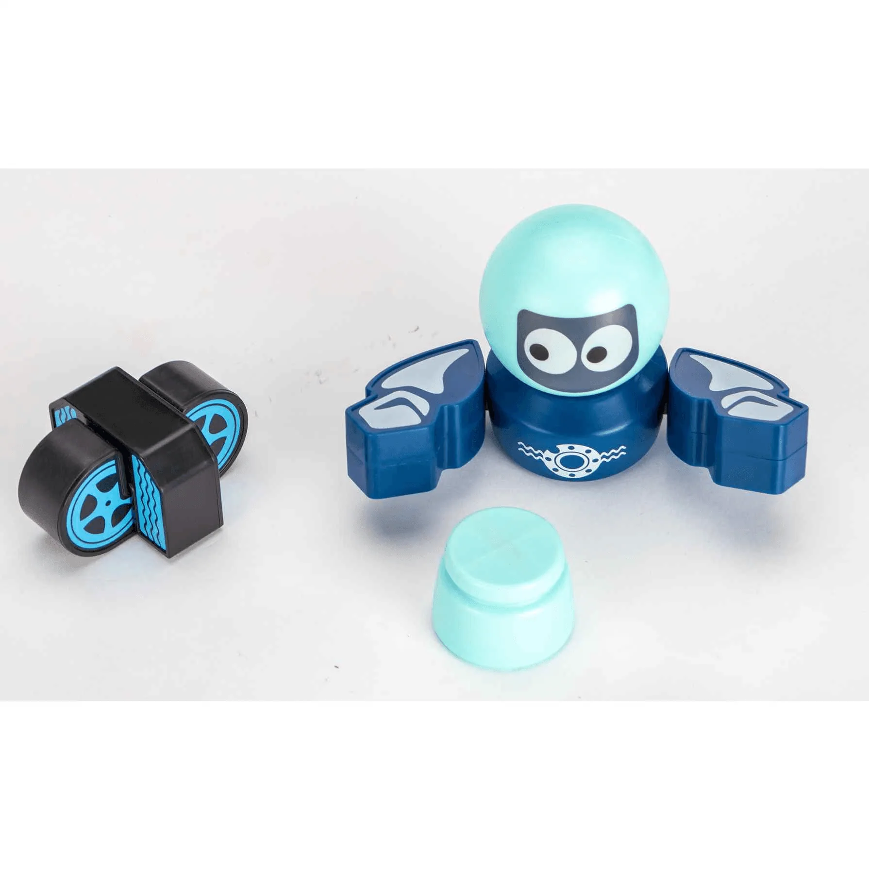 Magnetic Robots de juguete - Image 3