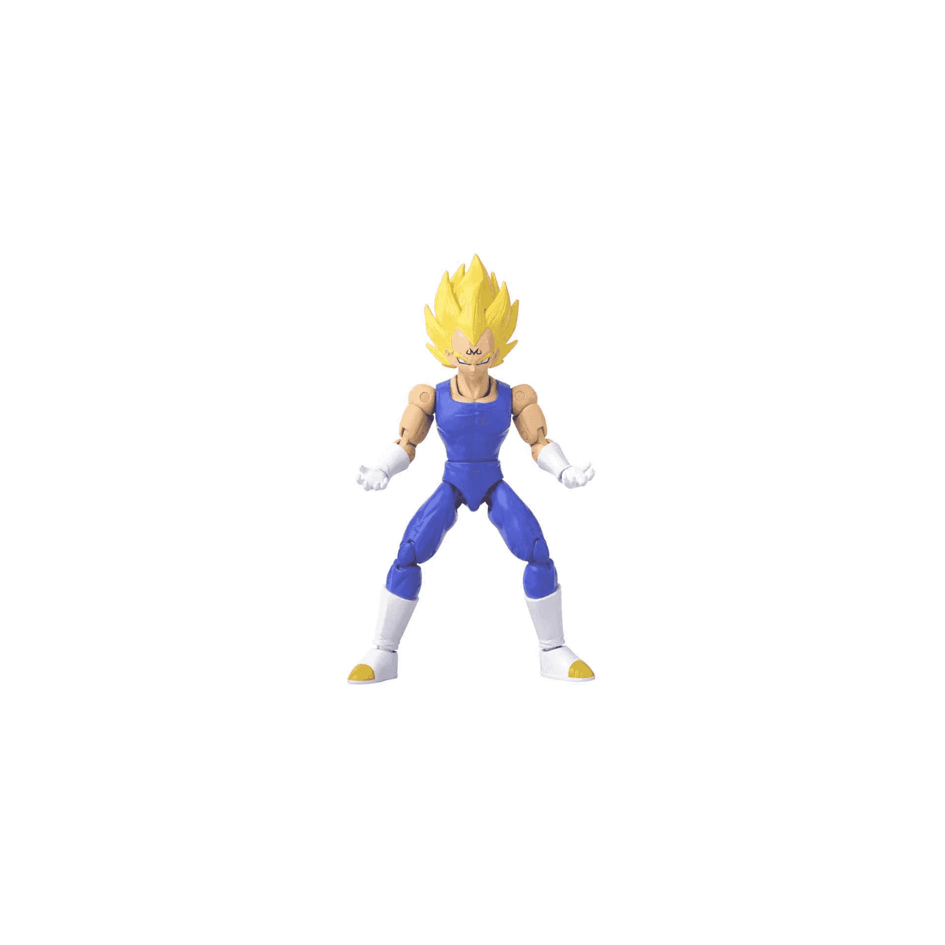Majin Vegeta Dragon Stars _Dragon Ball - Image 3