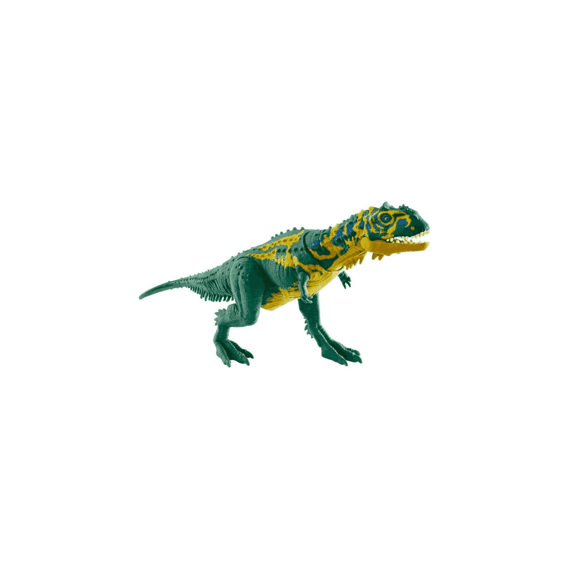 MAJUNGASAURU  Jurassic World  Roar Salvaje Dino