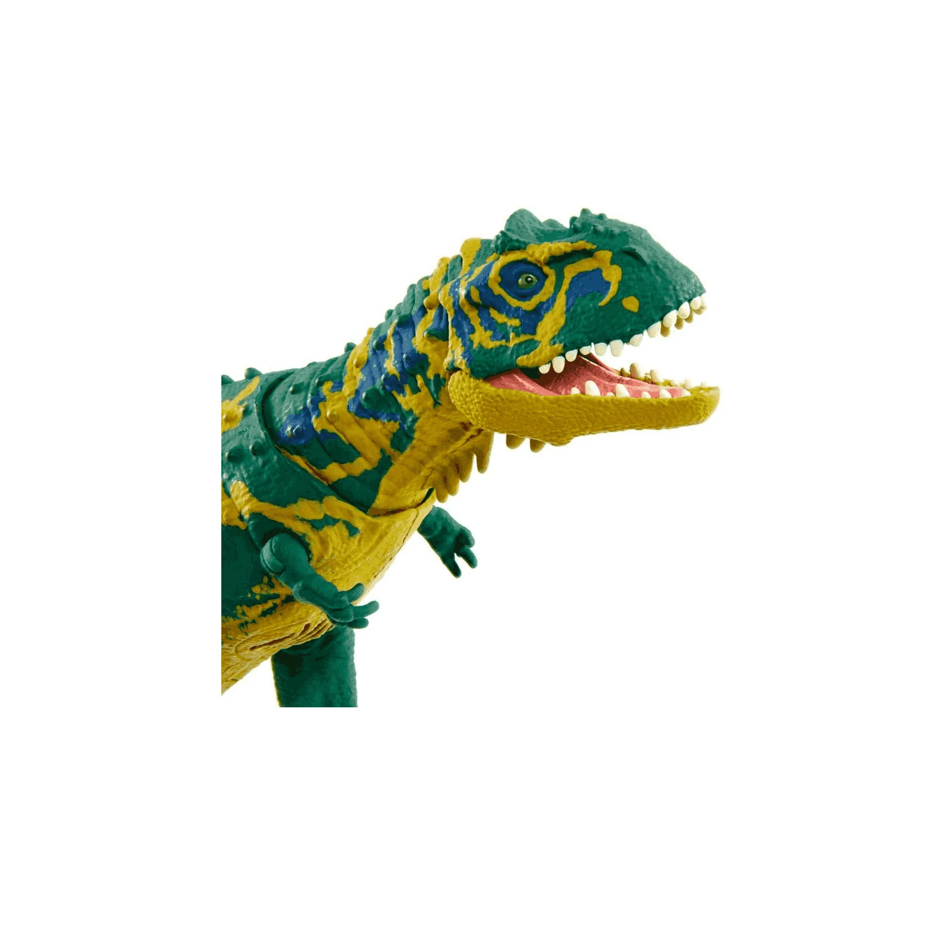 MAJUNGASAURU  Jurassic World  Roar Salvaje Dino - Image 4