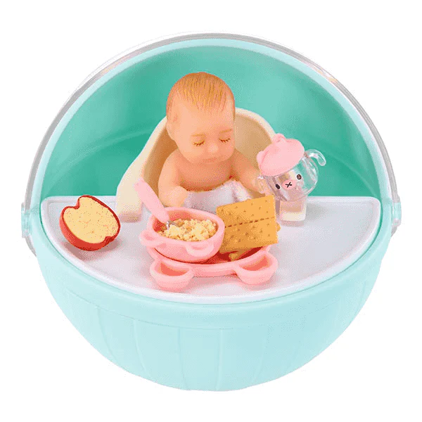 Make It Mini Real Baby – Baby Food Edition - Image 5