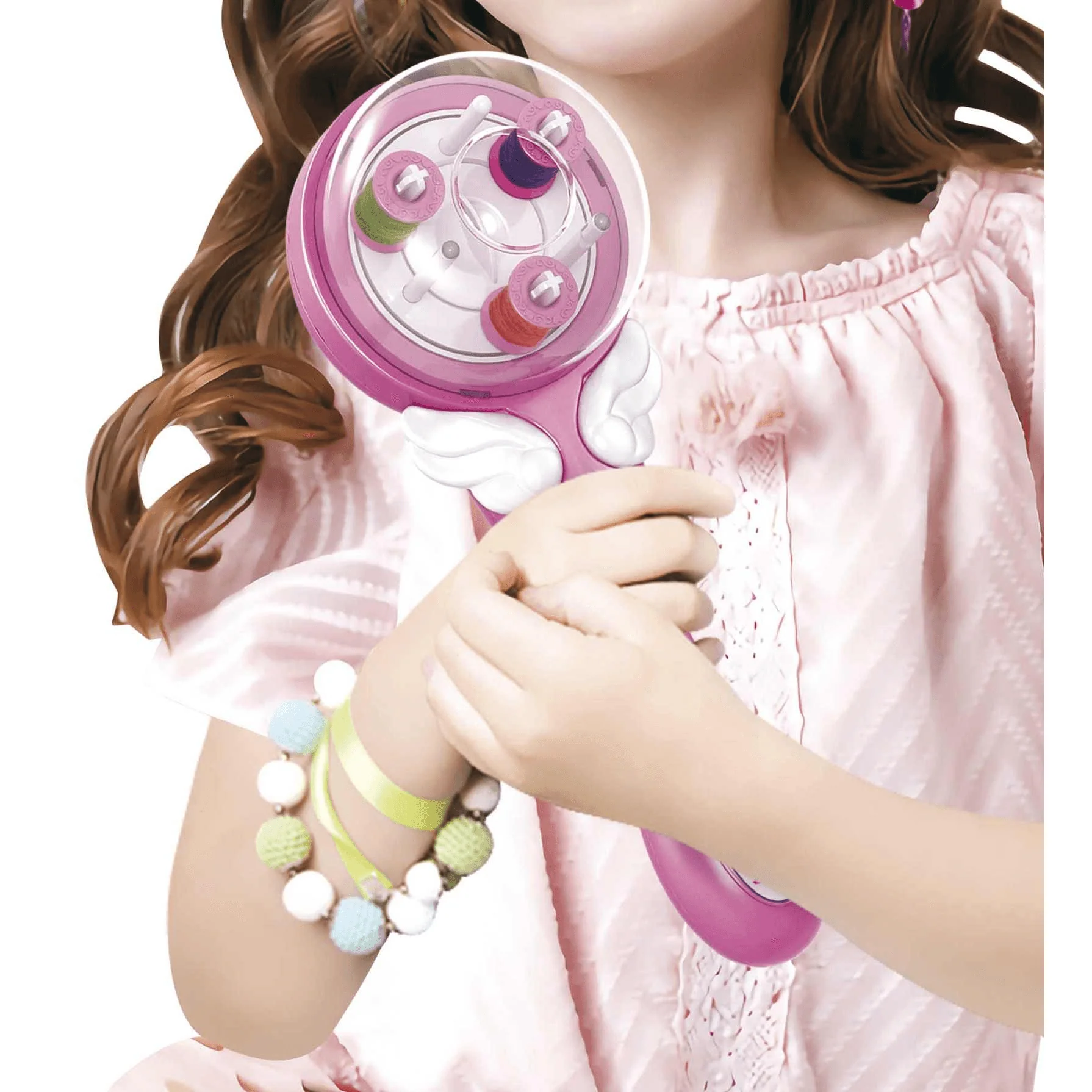 Make Up Planet Trenza y Decora tu Pelo - Image 2