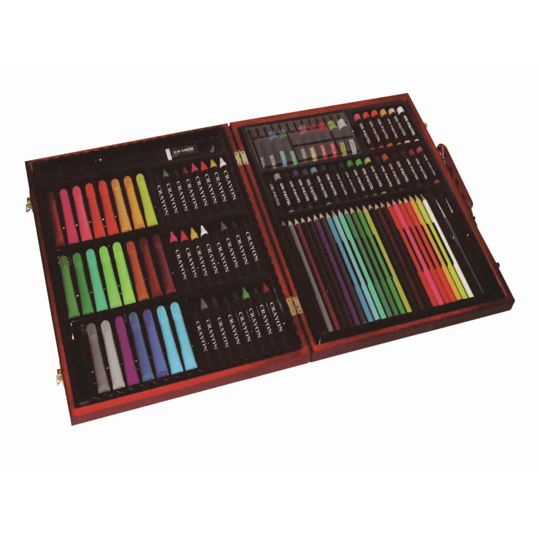 Maletín Artista Deluxe