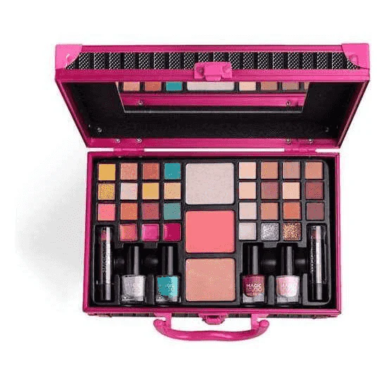 Maletín Maquillaje Magic Studio “Perfect Traveller”