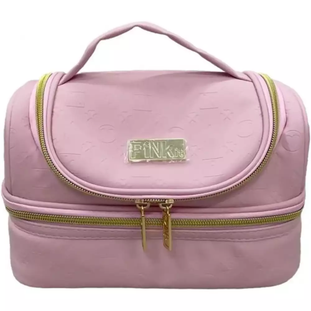 Maletín Pink It – Diseña Tus Uñas Con Secador