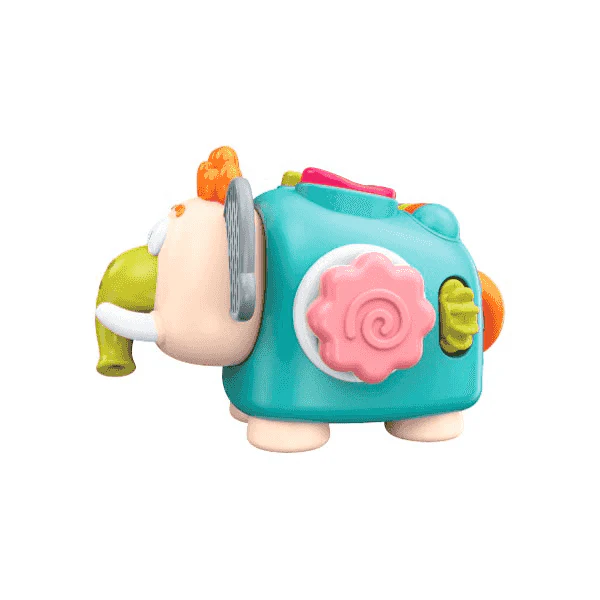 Mamut Activity Infant Planet - Image 3
