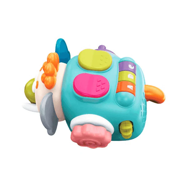 Mamut Activity Infant Planet - Image 4
