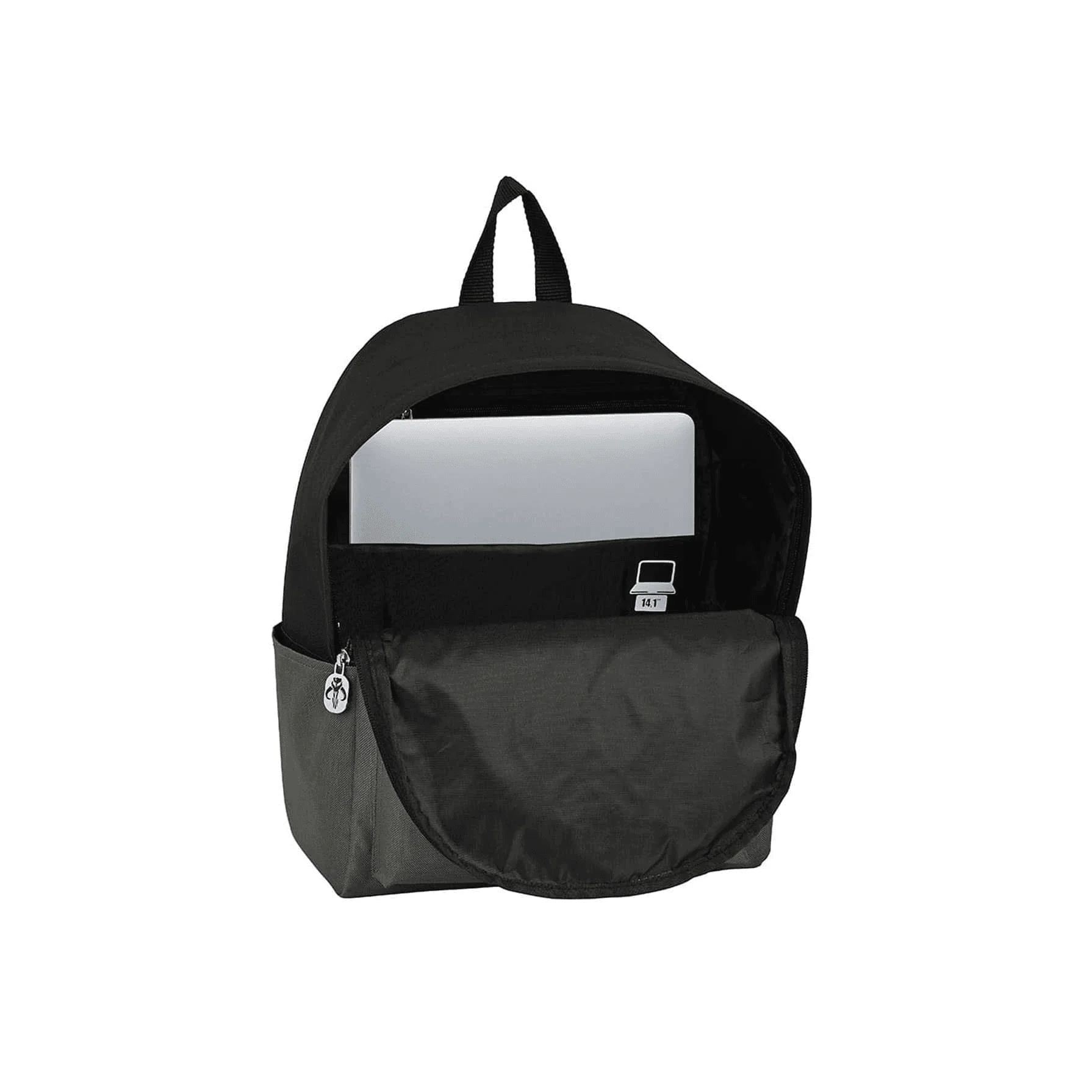 Mandalorian Mochila Portatil 14,1' - Image 2