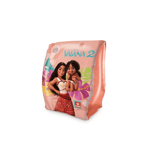 Manguitos Hinchables Disney Vaiana 25x15 cm - Image 2