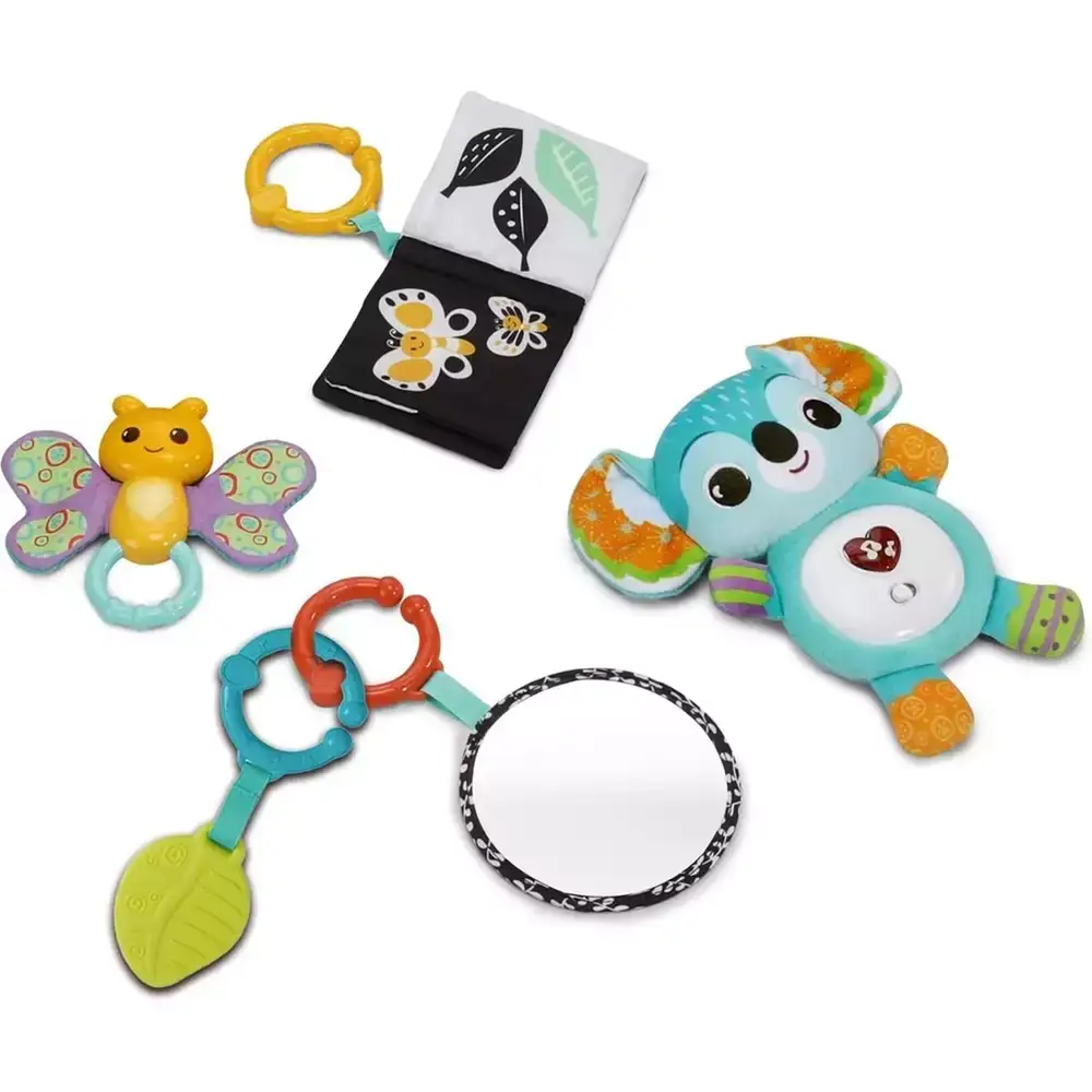 Mantita de Juegos Koala Dormilón - Image 2