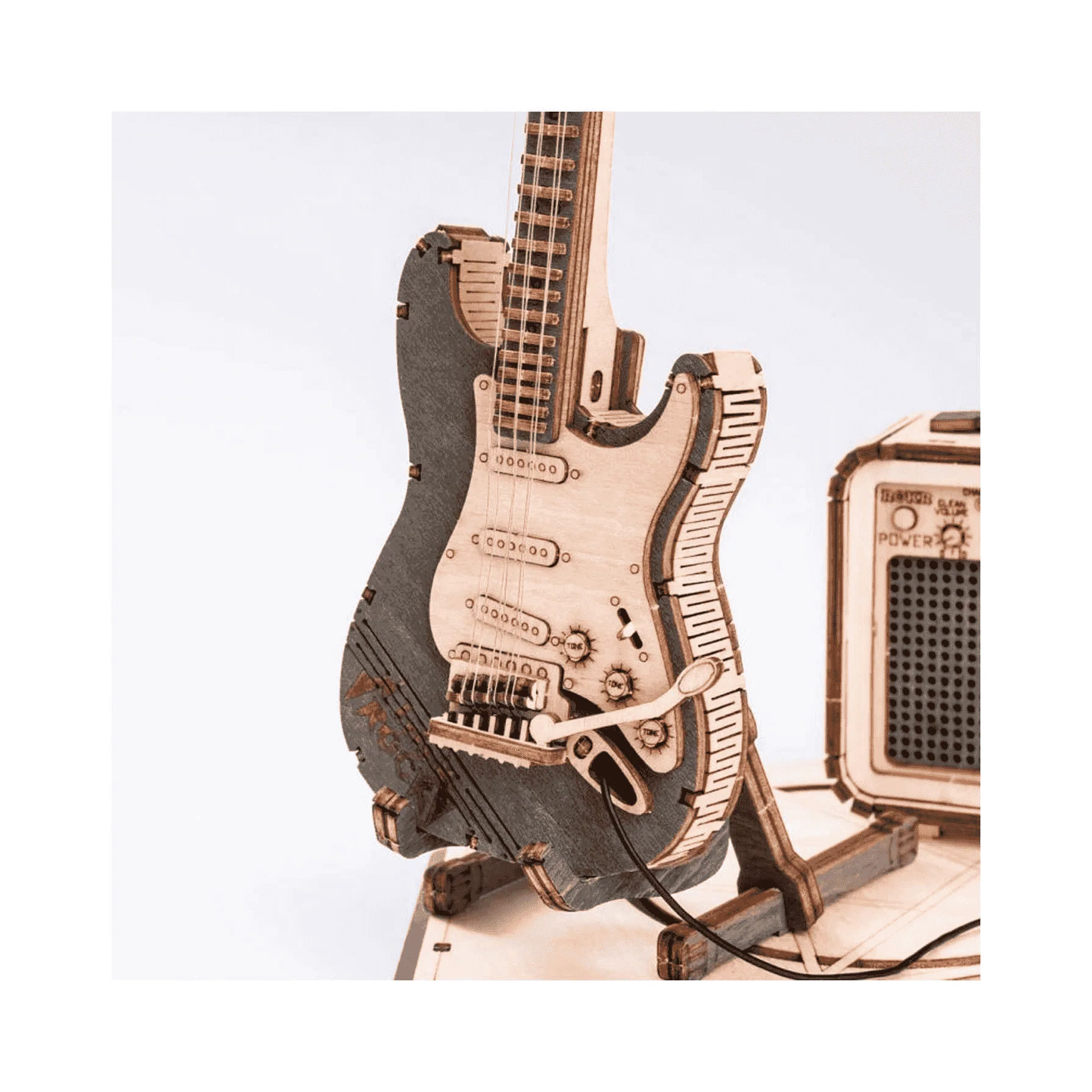 Maqueta Electric Guitar - Image 3