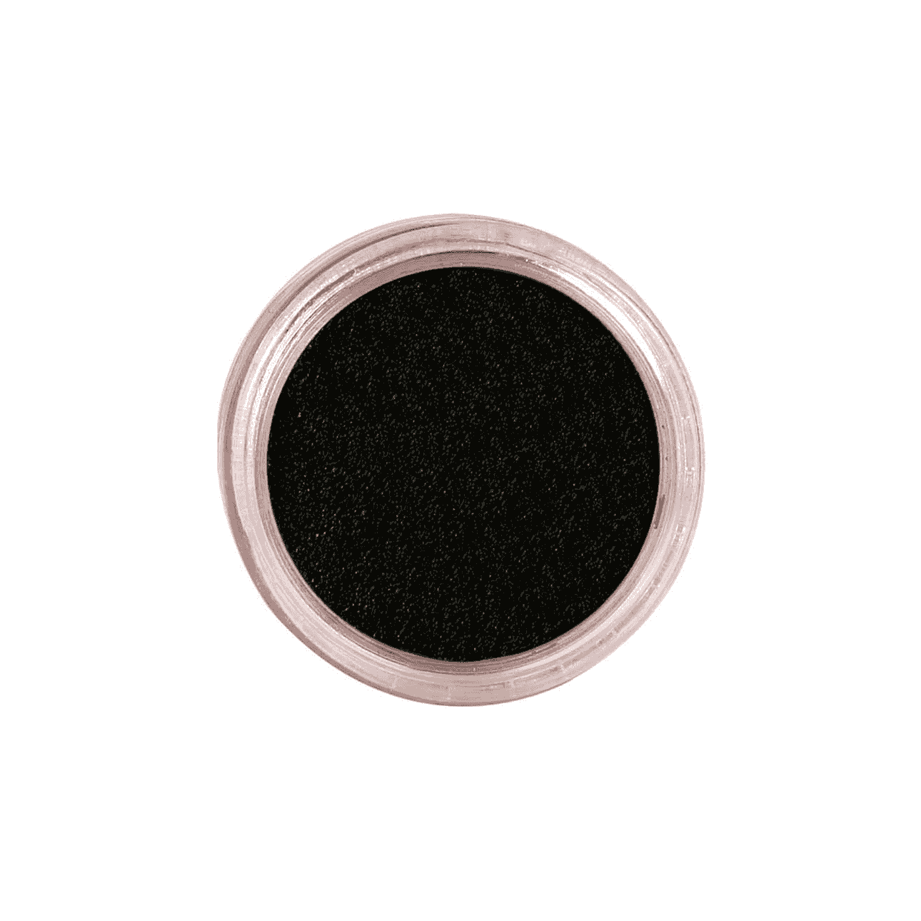 Maquillaje Al Agua Negro 15 Gr