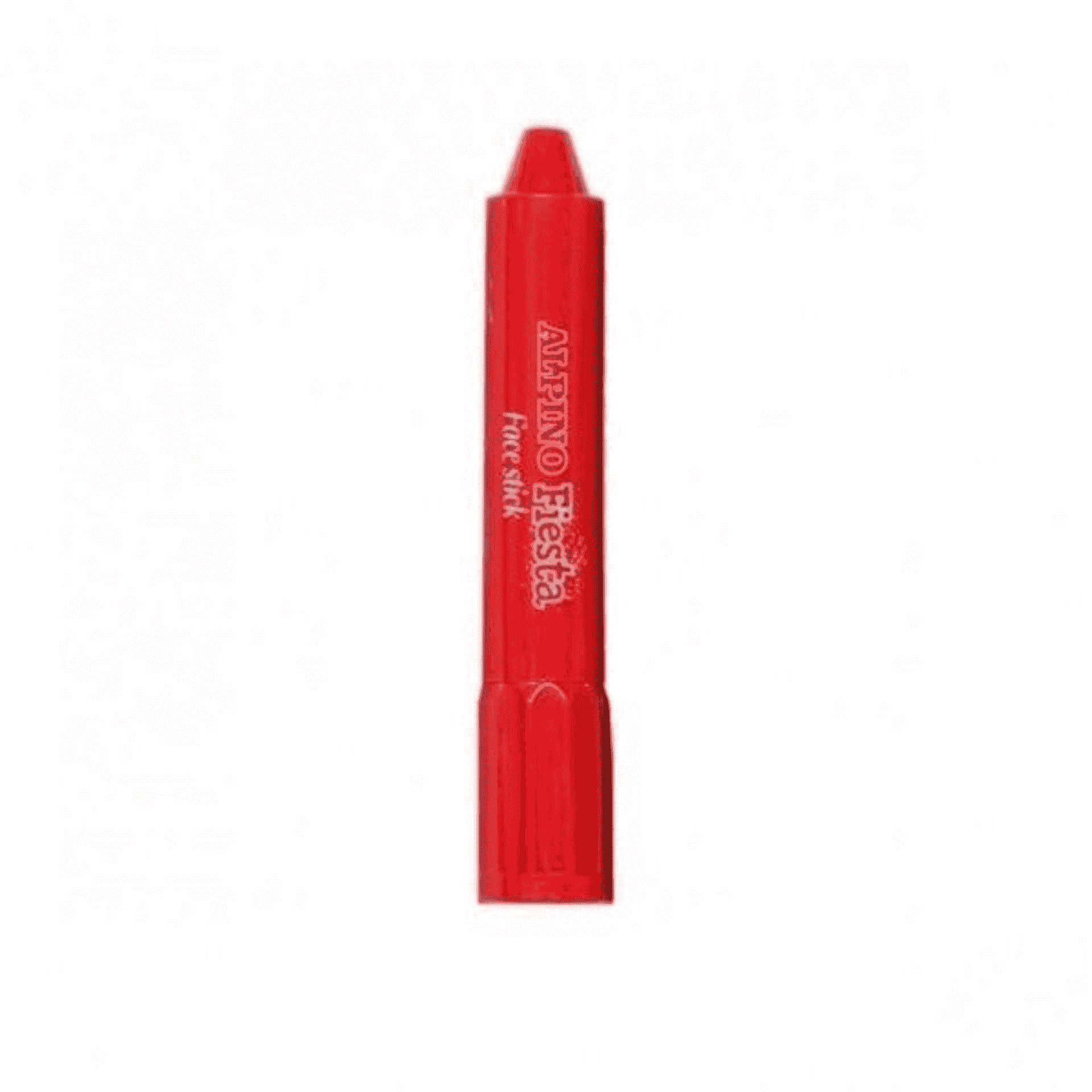 Maquillaje Alpino Face Stick Rojo 1 Ud