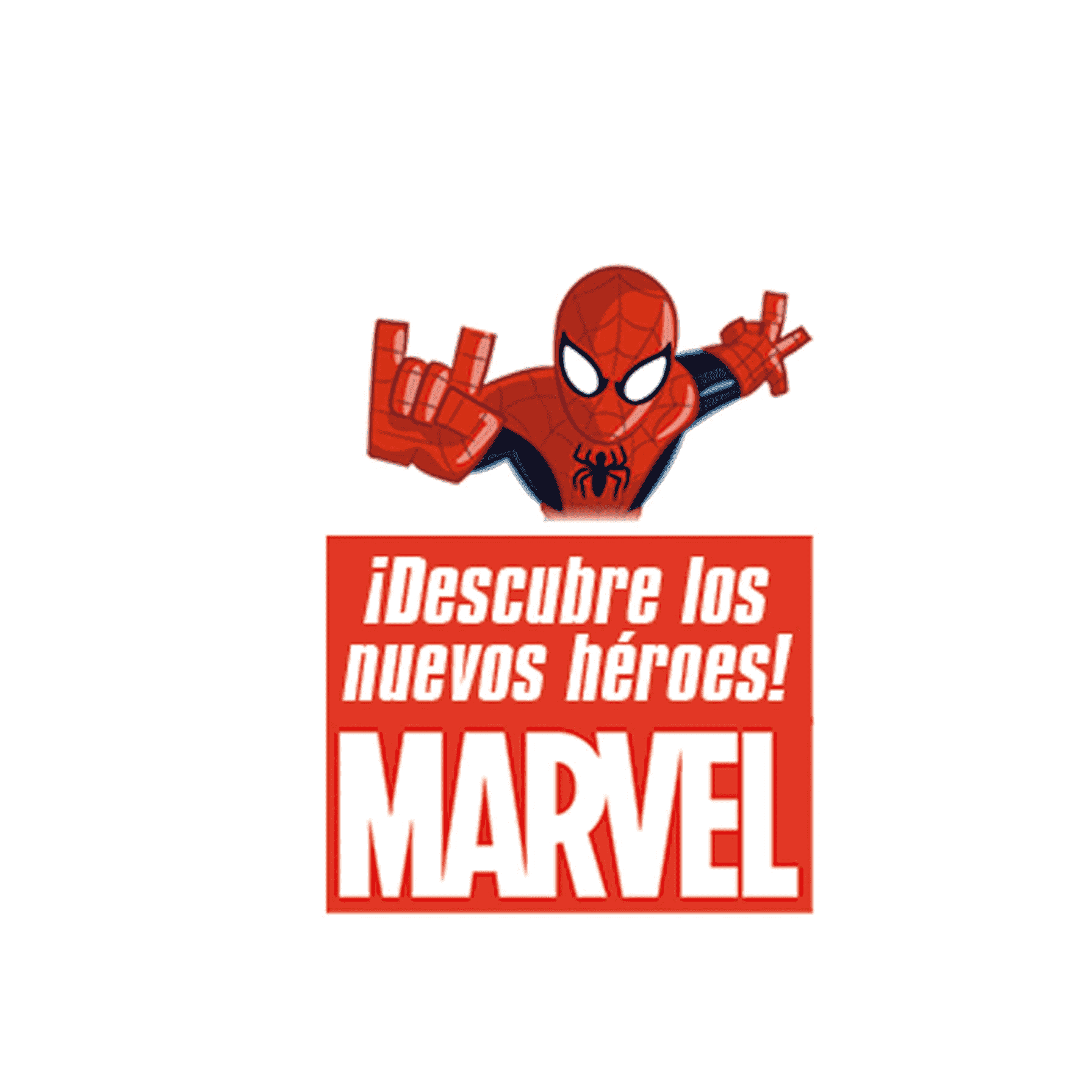 Máquina de Creación Goo Jit Zu Marvel - Image 4